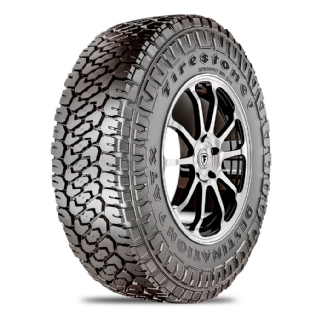 Pneu 265/60R18 114T XL Destination ATX