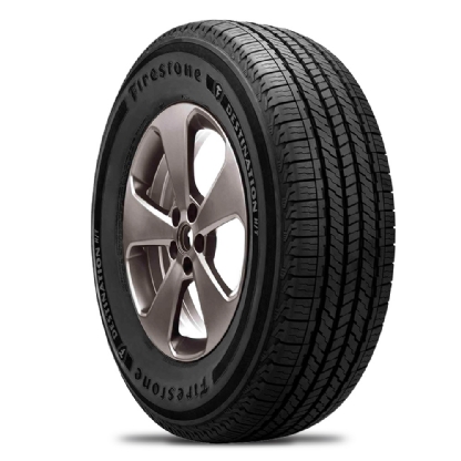 Pneu 255/75R15 110S Destination H/T Firestone