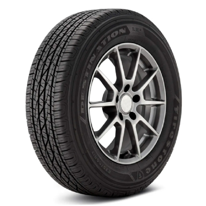 Pneu 265/65R17 112H Destination LE2 Firestone