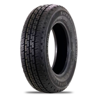 Pneu 205/75R16C 110/108R CV5000 Firestone