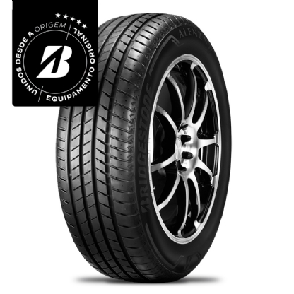 Pneu 255/50R20 109H Xl Alenza 001 Bridgestone