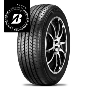Pneu 225/55R18 98V Alenza 001 Bridgestone