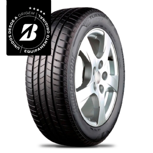 Pneu 225/40R19 93Y XL Turanza T005 Run Flat Original BMW Bridgestone
