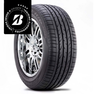 Pneu 255/50R19 107W Dueler H/P Sport Run Flat Original BMW X5 Bridgestone