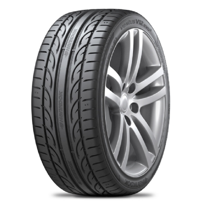 Pneu 255/35R19 96Y ZR XL K120 Ventus V12 EVO2 Hankook