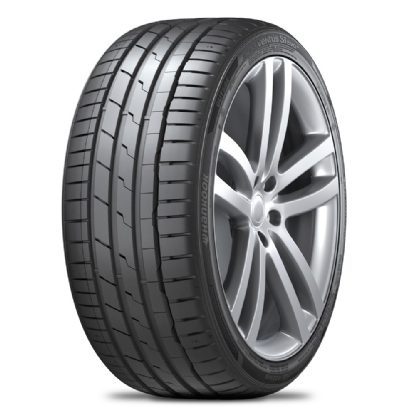 Pneu 205/45R17 88W XL K127B Ventus S1 EVO3 Run Flat OE* BMW Hankook