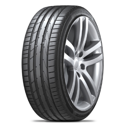 Pneu 225/45R18 91W K117B Ventus S1 EVO2 Run Flat MOE Hankook
