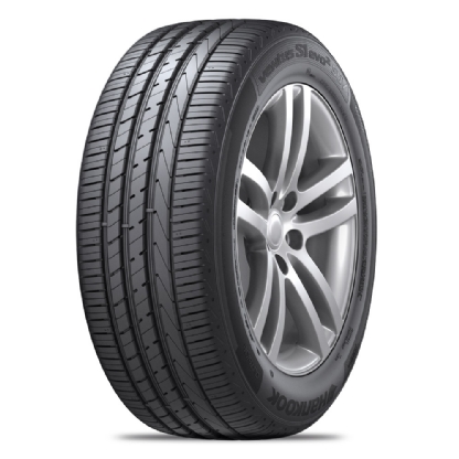 Pneu 255/50R19 107Y ZR XL K117A Ventus S1 EVO2 SUV Hankook