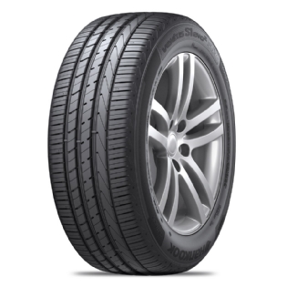 Pneu 255/50R19 107Y ZR XL K117A Ventus S1 EVO2 SUV Hankook