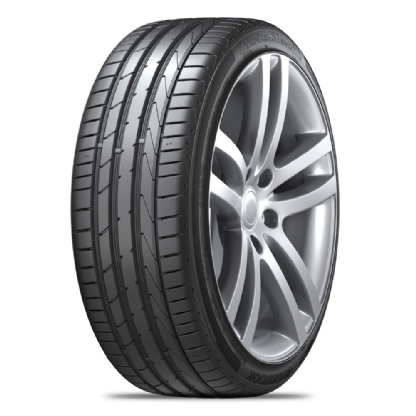 Pneu 225/50R18 95W K117B Ventus S1 EVO2 Run Flat OE* BMW Hankook