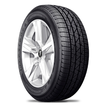 Pneu 205/65R16 95H Destination LE3 Firestone