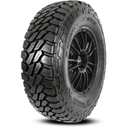 Pneu 245/70R17 119Q Scorpion MTR Pirelli