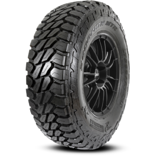 Pneu 245/70R17 119Q Scorpion MTR Pirelli