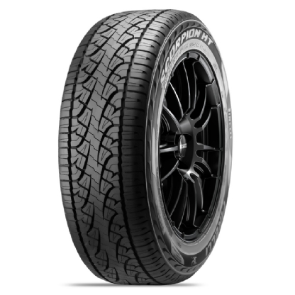 Pneu 265/65R17 112T Scorpion HT Pirelli