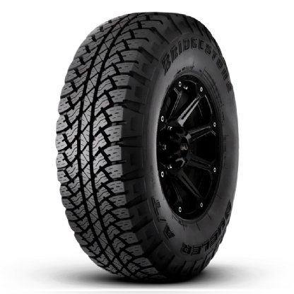 Pneu 275/60R20 115S Dueler A/T RH-S Bridgestone