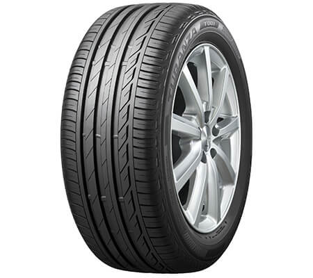 Pneu 215/45R16 90V Xl Tl Turanza T001 AO Bridgestone