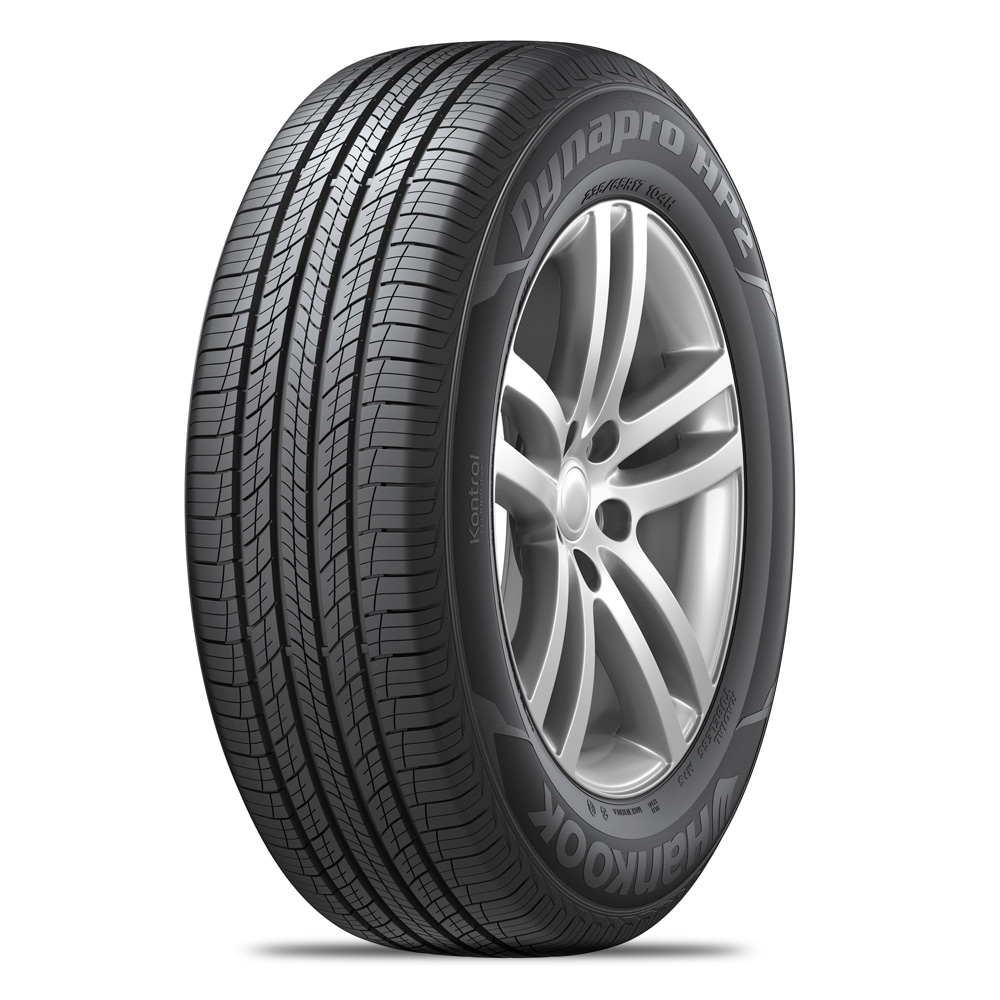 Pneu 245/60R18 105H RA33 Dynapro HP2 Hankook