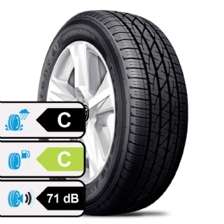 Pneu 215/55R18 99V XL Destination LE3 Firestone