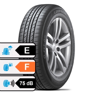 Pneu 175/70R13 82T LH41 Fit AS Laufenn