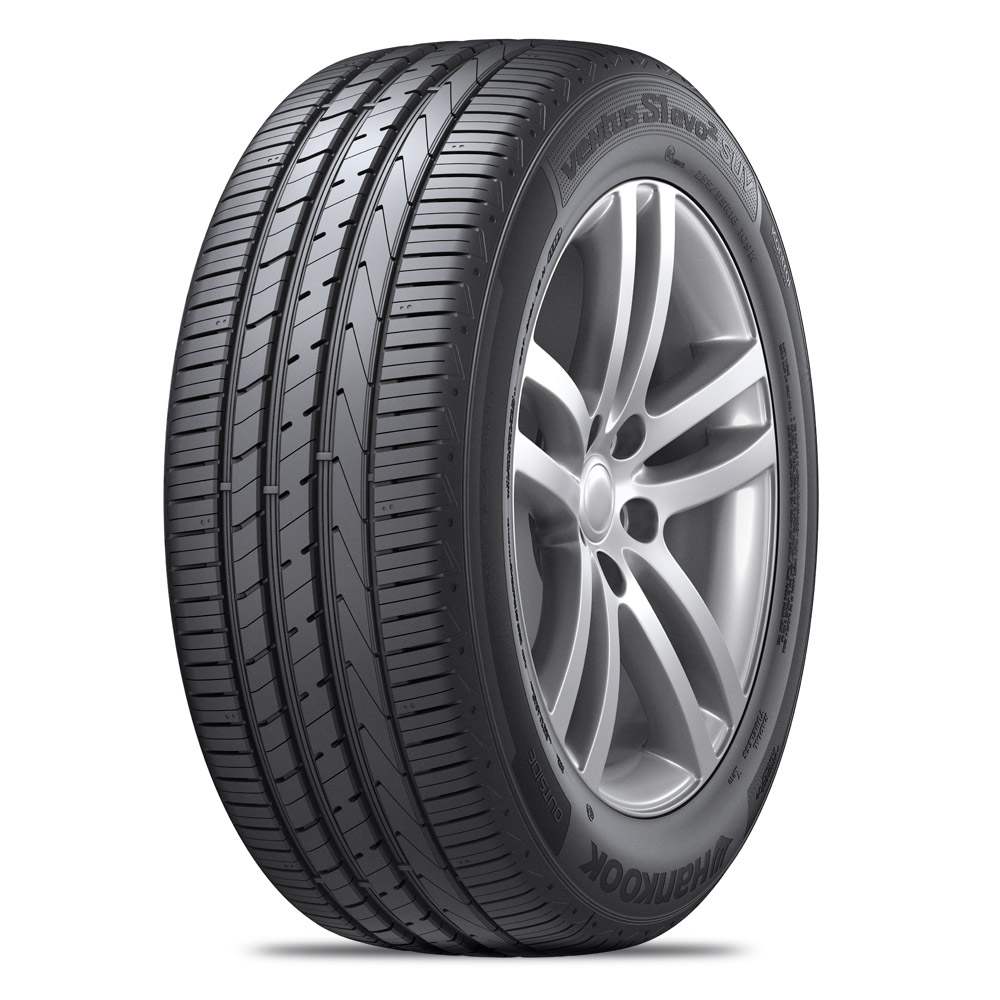 Pneu 275/40R20 106Y ZR XL K117A Ventus S1 EVO2 SUV