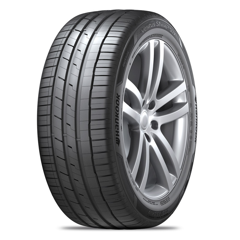 Pneu 295/35R23 108Y ZR XL K127A Ventus S1 EVO3 SUV Hankook