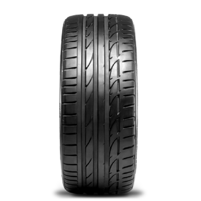 Pneu 255/35R19 92Y Potenza S001 Run Flat Original BMW Bridgestone