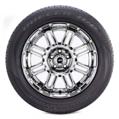 Pneu 255/55R19 111Y XL Dueler H/P Sport Bridgestone