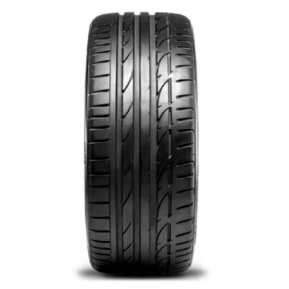 Pneu 245/45R19 98Y Potenza S001 Run Flat Original BMW Bridgestone
