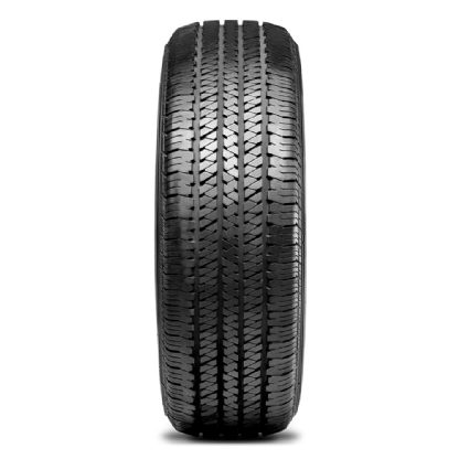 Pneu 255/60R18 112T Dueler H/T 684 III Ecopia Bridgestone