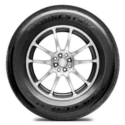 Pneu 255/60R18 112T Dueler H/T 684 III Ecopia Bridgestone