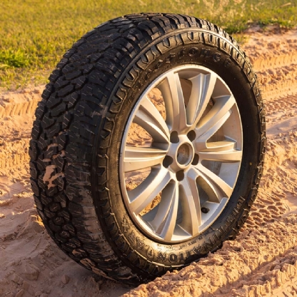 Pneu 265/60R18 114T XL Destination ATX