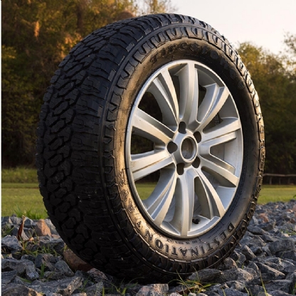 Pneu 265/65R17 112T Destination ATX Firestone
