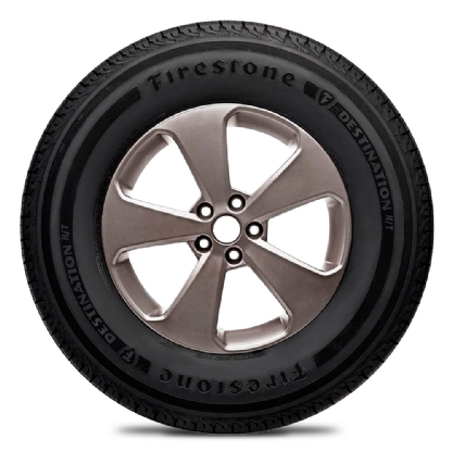 Pneu 255/75R15 110S Destination H/T Firestone