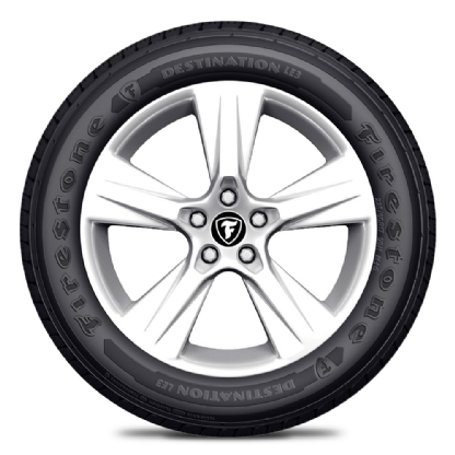 Pneu 205/60R16 92H Destination LE3 Firestone