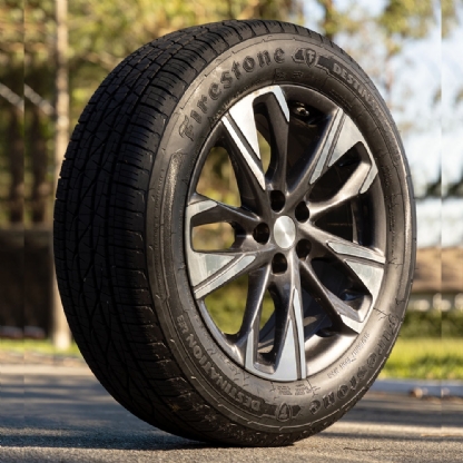 Pneu 235/55R17 103V XL Destination LE3 Firestone