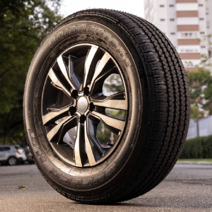 Pneu 255/75R15 110S Destination H/T Firestone