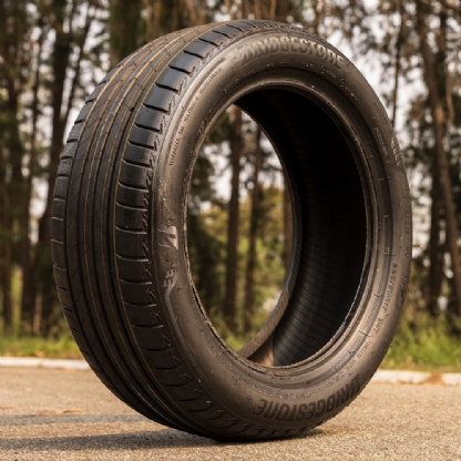 Pneu 225/50R17 98Y Turanza T005 Run Flat Original BMW Bridgestone
