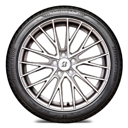 Pneu 205/55R17 91V Turanza T005 Bridgestone