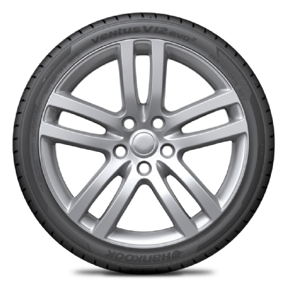 Pneu 205/50R17 93Y ZR XL K120 Ventus V12 EVO2 Hankook
