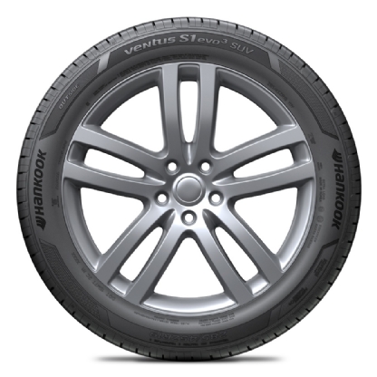 Pneu 225/55R19 99V K127A Ventus S1 EVO3 SUV Hankook