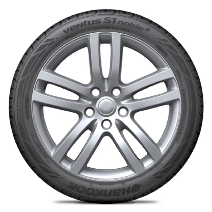 Pneu 235/50R19 99H H452 Ventus S1 Noble2 Hankook