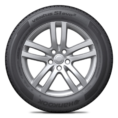 Pneu 235/60R18 103W K117A Ventus S1 Evo2 SUV N1 Hankook