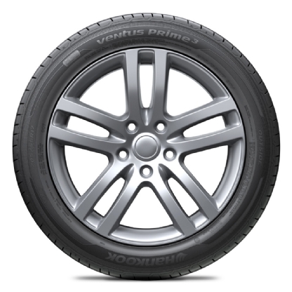 Pneu 215/45R18 89V K125 Ventus Prime3 Hankook