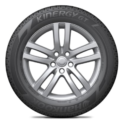 Pneu 225/60R17 99H H436 Kinergy GT N0 Hankook