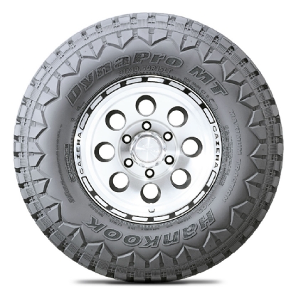 Pneu 235/75R15 104/101Q RT03 Dynapro MT Hankook