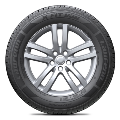 Pneu 215/75R16C 114R 10PR X Fit Van LV01 Laufenn