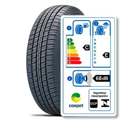 Pneu 215/55R17 94V K415 Optimo Hankook