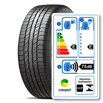 Pneu 235/75R15 109T XL RF11 Dynapro AT2 Hankook