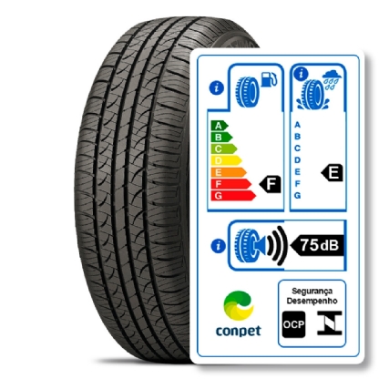 Pneu 175/70R13 82T H724 OPTIMO Hankook