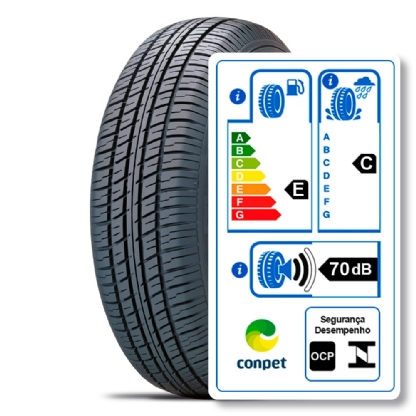 Pneu 225/45R18 91V K415 Optimo Hankook